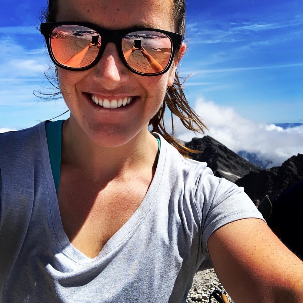 Meet your Posher, Meredith